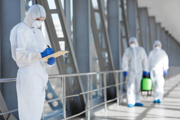 Best Dehumidification Services  in Spencer, IN